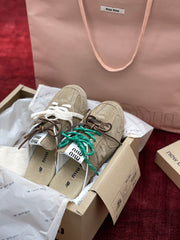 Collaboration German Training Shoes