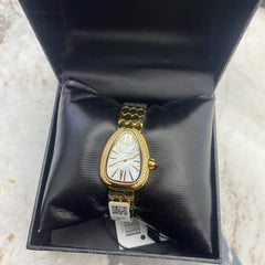 The Radiant Serpentine Ladies' Watch