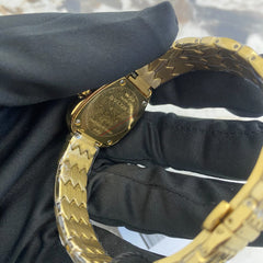 The Radiant Serpentine Ladies' Watch