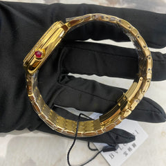 The Radiant Serpentine Ladies' Watch