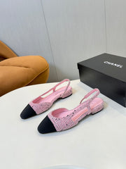 Classic Slingba Sandals