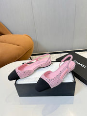 Classic Slingba Sandals