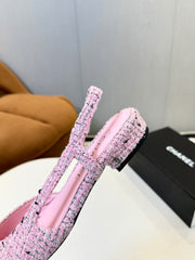 Classic Slingba Sandals