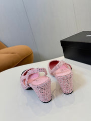 Classic Slingba Sandals