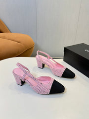 Classic Slingba Sandals