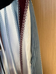 Knitted Short-Sleeve suit