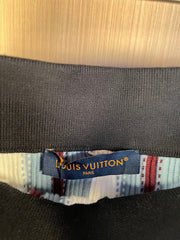 Knitted Short-Sleeve suit