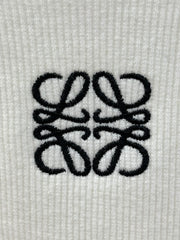 Embroidered Vest