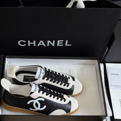 Casual German Training Shoes