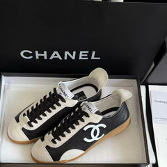 Casual German Training Shoes