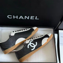 Casual German Training Shoes