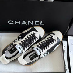 Casual German Training Shoes