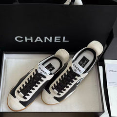 Casual German Training Shoes