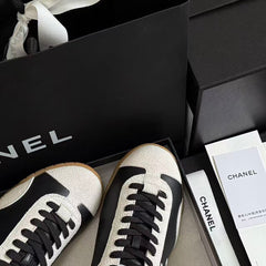 Casual German Training Shoes