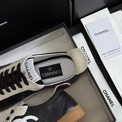 Casual German Training Shoes