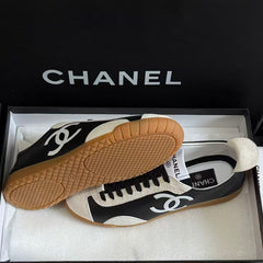 Casual German Training Shoes