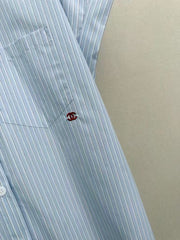 26 New Style Short-Sleeve Collared Shirt