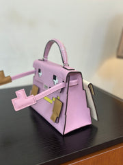 Mosaic Doll Bag