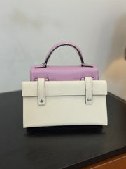 Mosaic Doll Bag