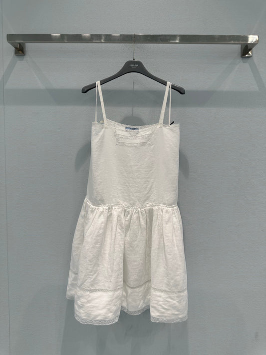 Patchwork Camisole
