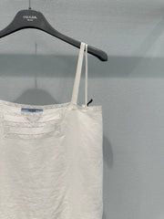 Patchwork Camisole