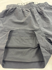 Simple athletic shorts