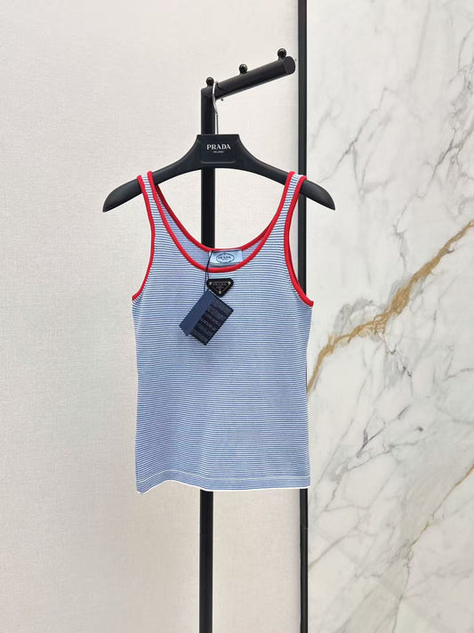 Knit Vest