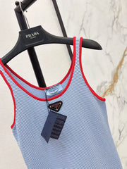 Knit Vest