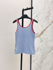 Knit Vest