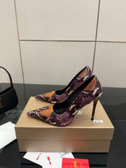 New High Heels