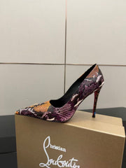 New High Heels