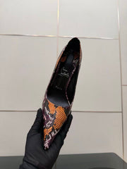 New High Heels