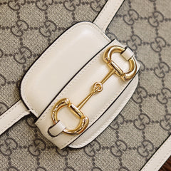 shoulder bag Supreme/White