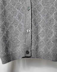 Rhinestone Cardigan