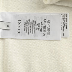 braided sweater cardigan