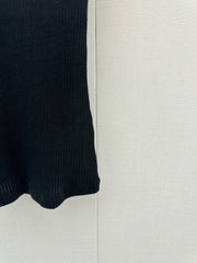 Ribbed Tank Top