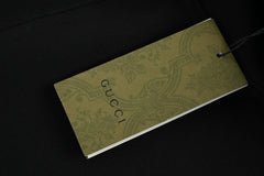 Classic reflective knit hoodie