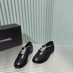 New loafers