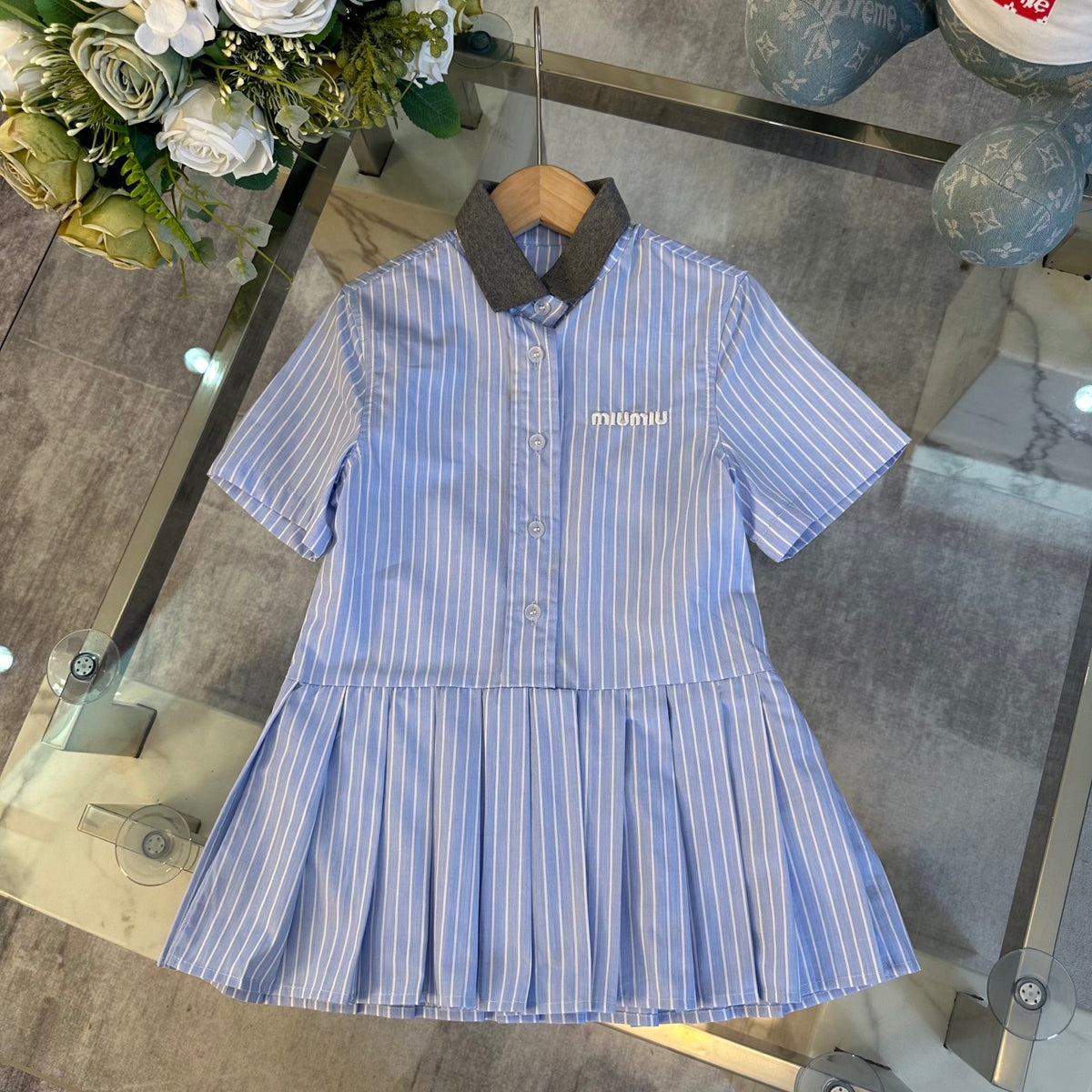 cake dress