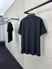 Classic embroidered POLO shirt