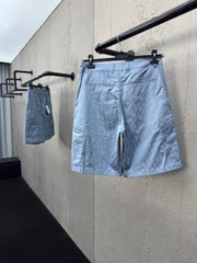 Tech Beach Pocket Shorts