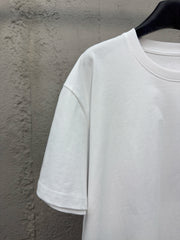 Gypsophila Cross Short Sleeves