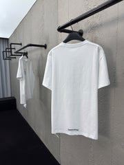 Shadow Cross Short Sleeve