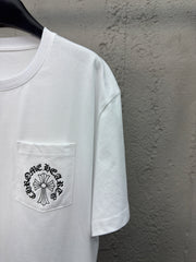 Shadow Cross Short Sleeve