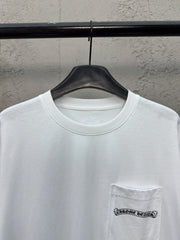 Limited edition printed short sleeves