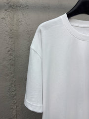 Limited edition printed short sleeves