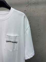 Limited edition printed short sleeves