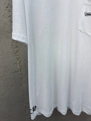 Limited edition printed short sleeves