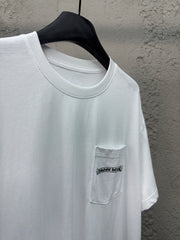 Limited edition printed short sleeves