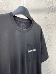 Limited edition printed short sleeves